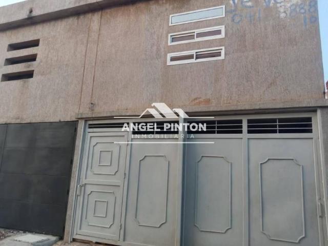 Casa en venta en San Francisco, Zulia