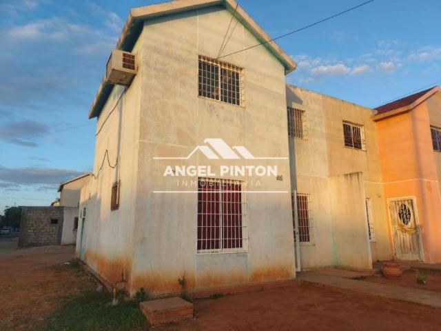 Casa en venta en San Francisco, Zulia