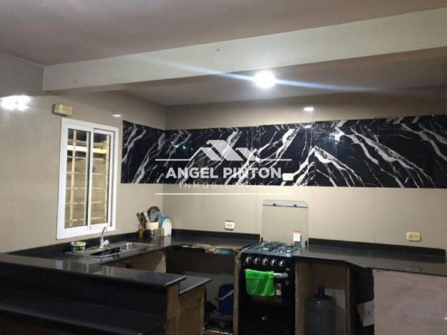 Casa en venta en San Francisco, Zulia