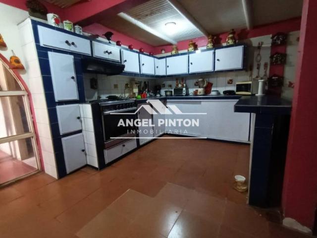 Casa en venta en San Francisco, Zulia