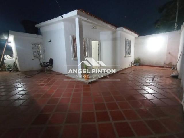 Casa en venta en San Francisco, Zulia