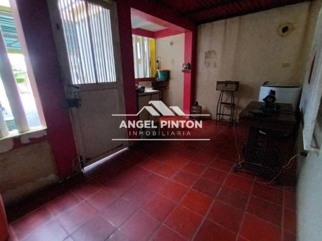 Casa en venta en San Francisco, Zulia