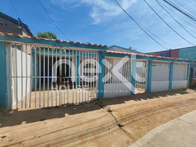 Casa en venta en San Francisco, Zulia