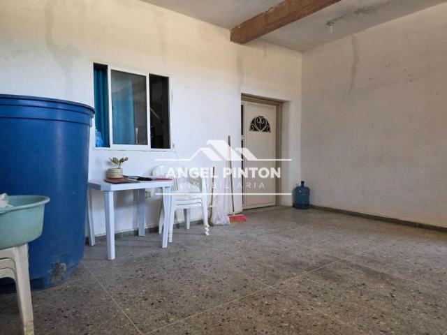Casa en venta en San Francisco, Zulia