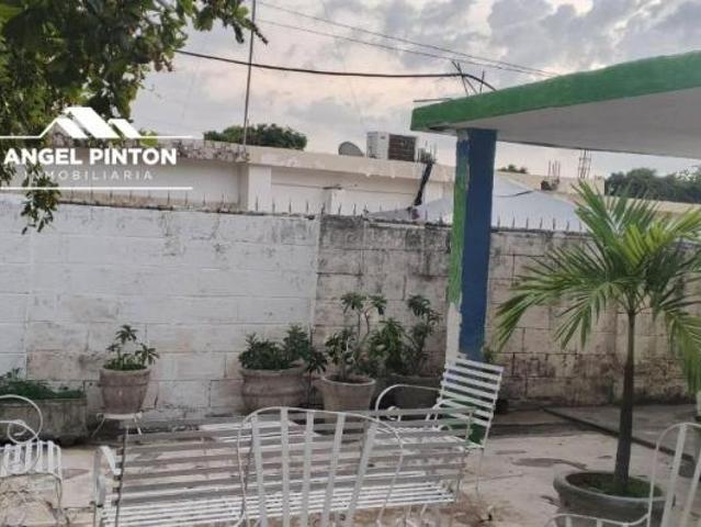 Casa en venta en San Francisco, Zulia