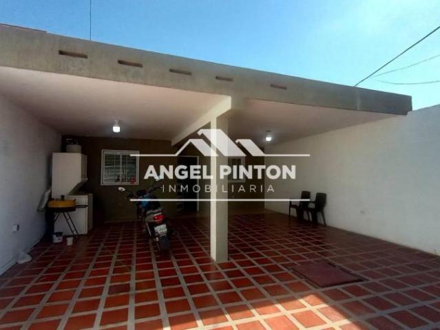 Casa en venta en San Francisco, Zulia