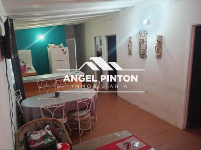 Casa en venta en San Francisco, Zulia