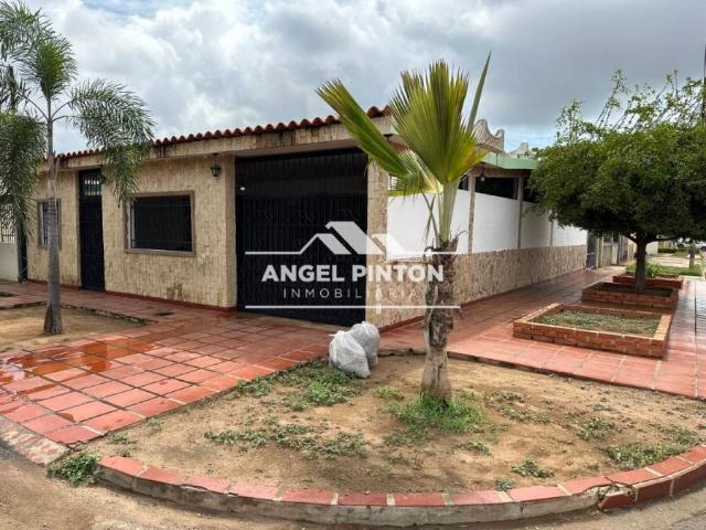 Casa en venta en San Francisco, Zulia