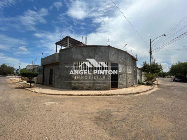 Casa en venta en San Francisco, Zulia