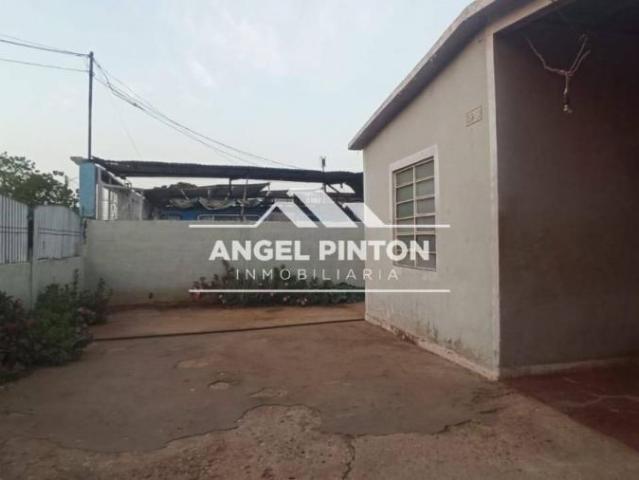 Casa en venta en San Francisco, Zulia