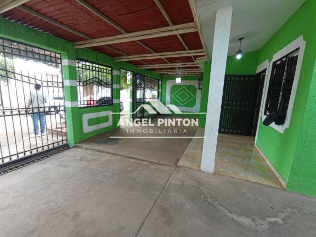 Casa en venta en San Francisco, Zulia