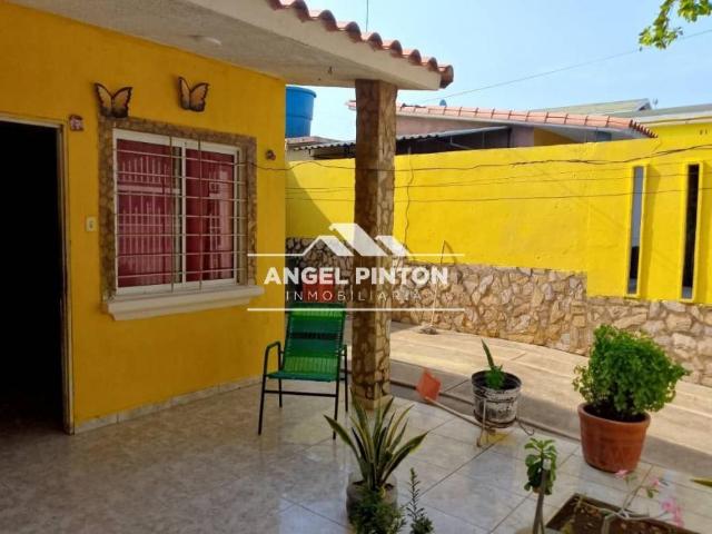 Casa en venta en San Francisco, Zulia
