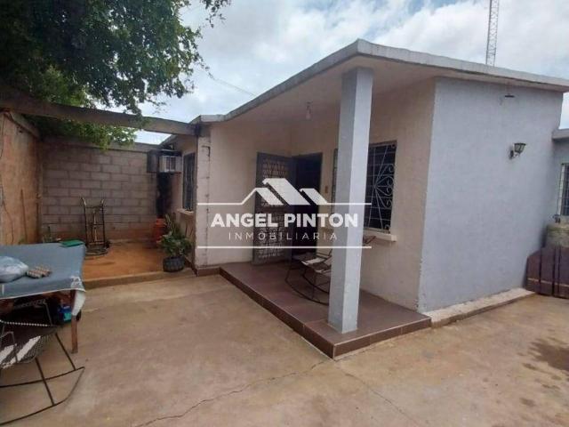 Casa en venta en San Francisco, Zulia