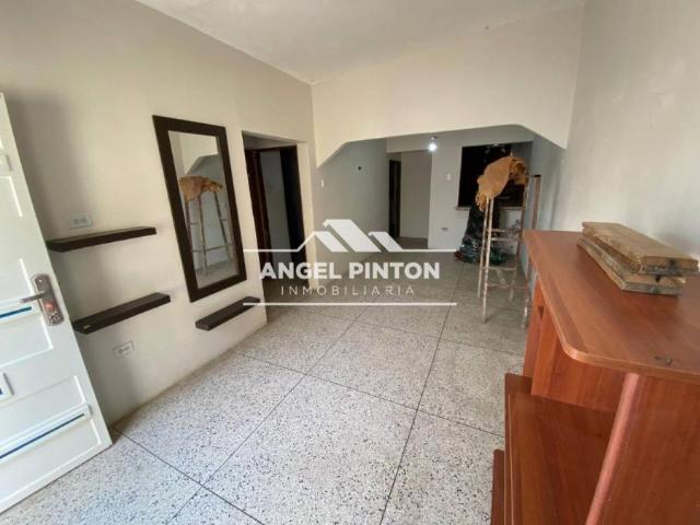Casa en venta en San Francisco, Zulia