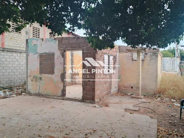 Casa en venta en San Francisco, Zulia