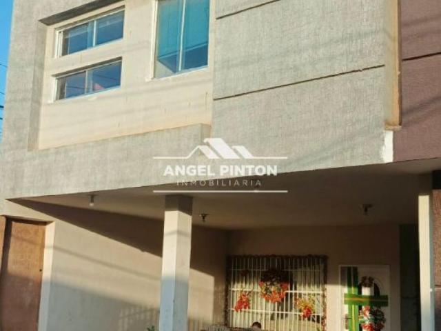 Casa en venta en San Francisco, Zulia