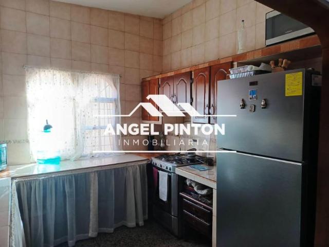Casa en venta en San Francisco, Zulia