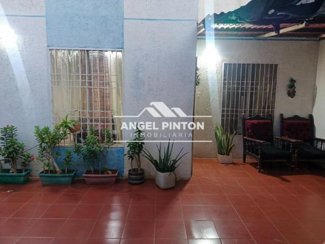 Casa en venta en San Francisco, Zulia