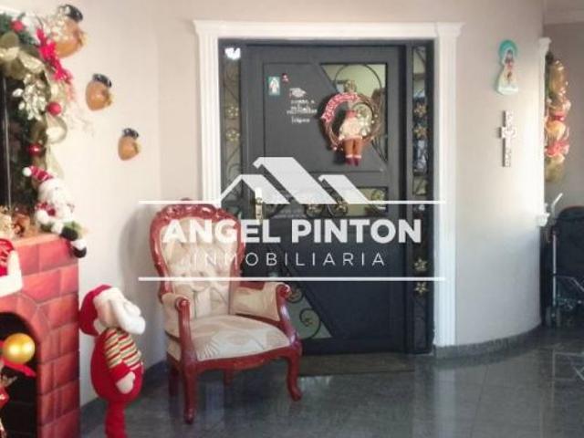Casa en venta en San Francisco, Zulia
