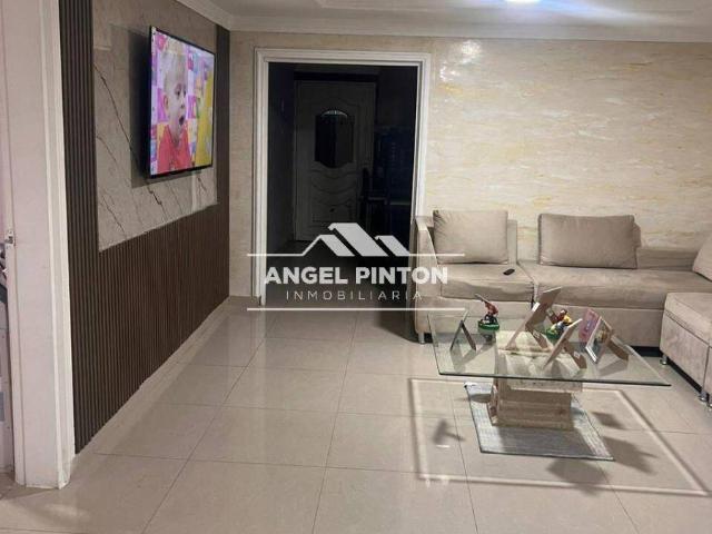 Casa en venta en San Francisco, Zulia