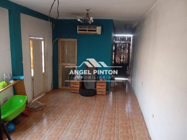 Casa en venta en San Francisco, Zulia