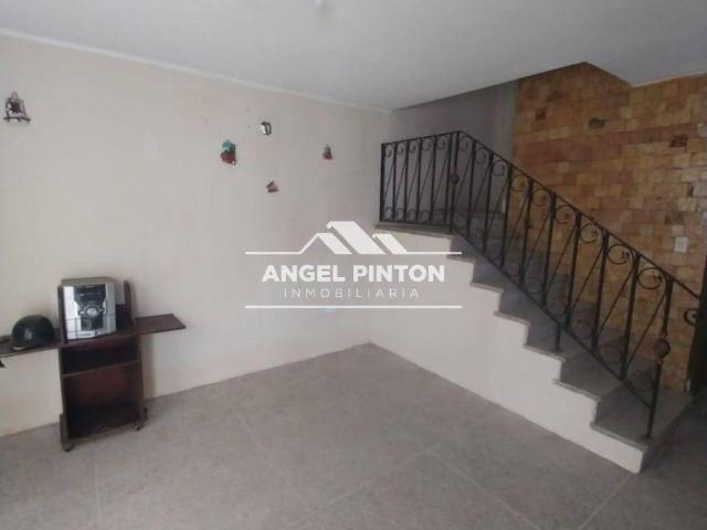 Casa en venta en San Francisco, Zulia