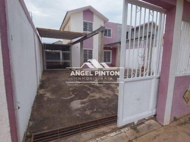 Casa en venta en San Francisco, Zulia
