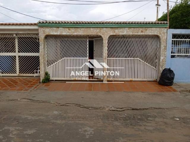 Casa en venta en San Francisco, Zulia