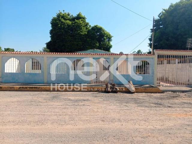 Casa en venta en San Francisco, Zulia
