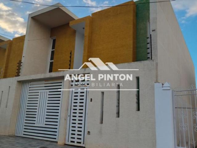 Casa en venta en San Francisco, Zulia