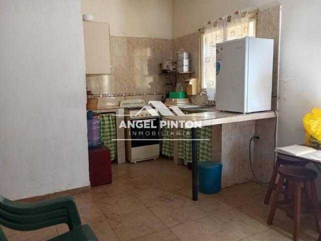 Casa en venta en San Francisco, Zulia