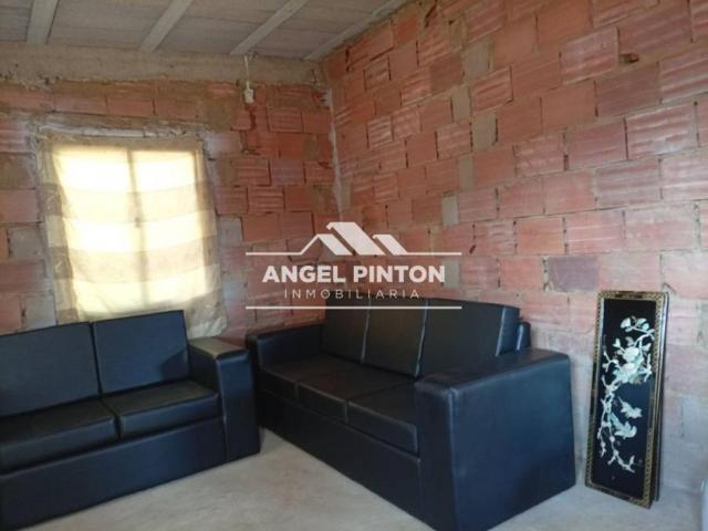 Casa en venta en San Francisco, Zulia