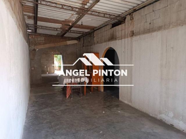 Casa en venta en San Francisco, Zulia