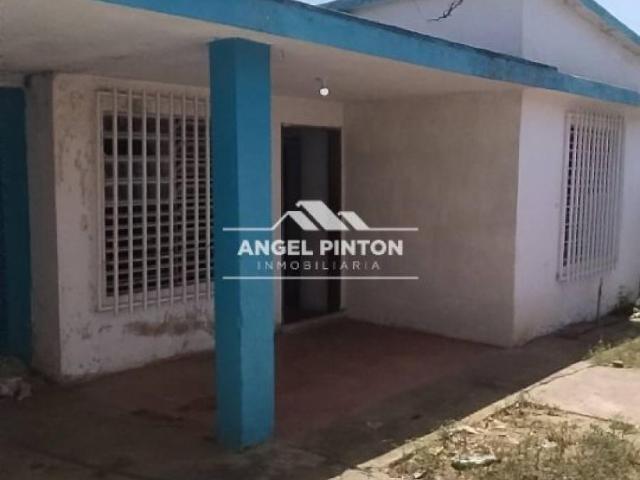 Casa en venta en San Francisco, Zulia