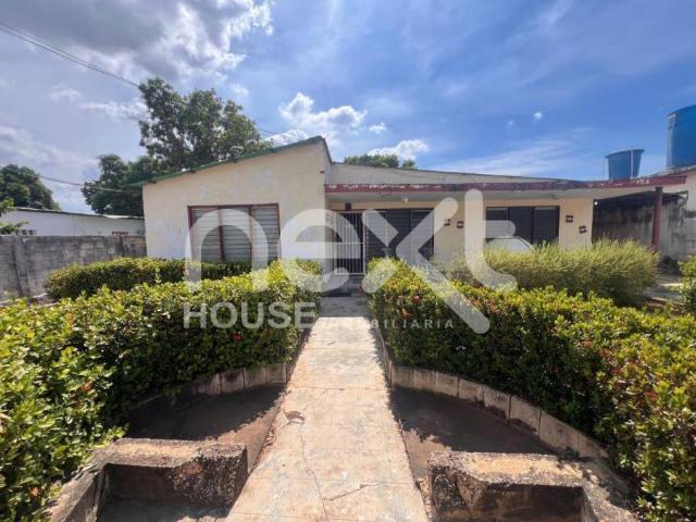 Casa en venta en San Francisco, Zulia