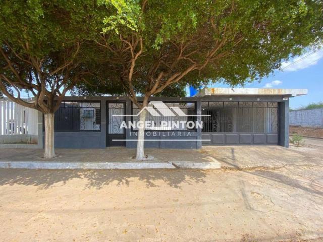 Casa en venta en San Francisco, Zulia