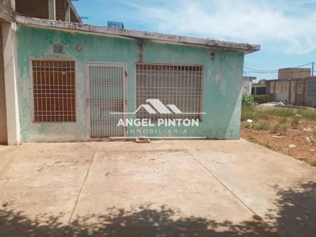 Casa en venta en San Francisco, Zulia