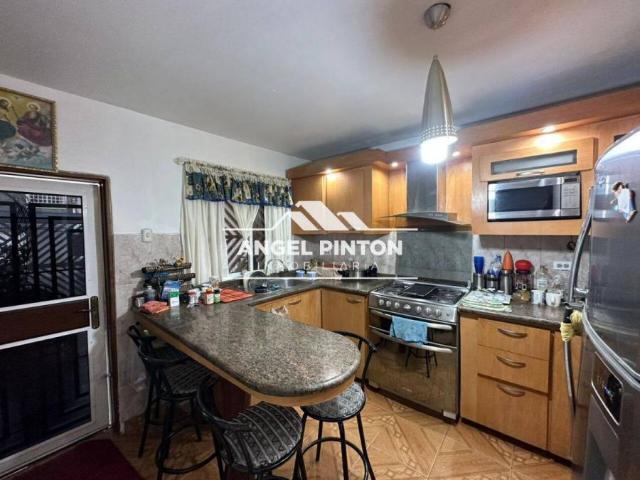 Casa en venta en San Francisco, Zulia