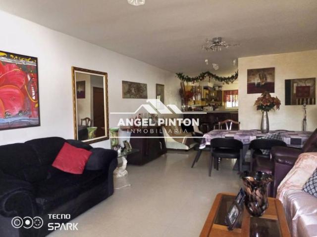 Casa en venta en San Francisco, Zulia