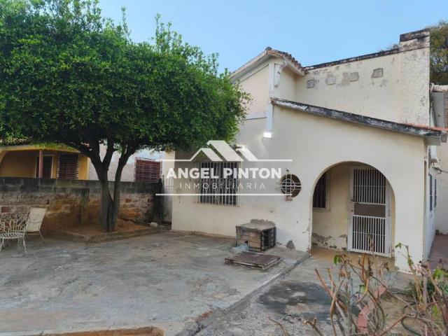 Casa en venta en San Francisco, Zulia