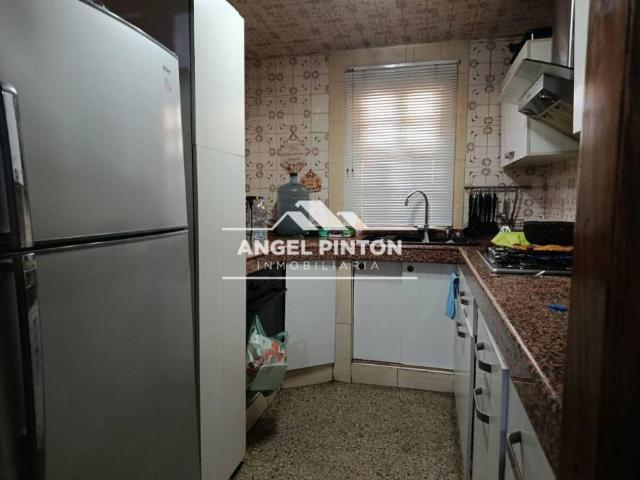 Casa en venta en San Francisco, Zulia
