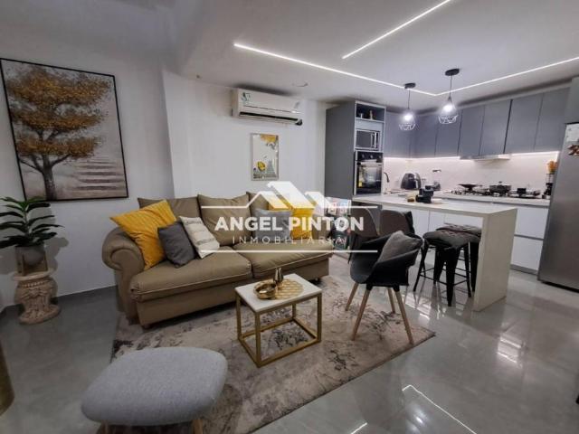 Casa en venta en San Francisco, Zulia