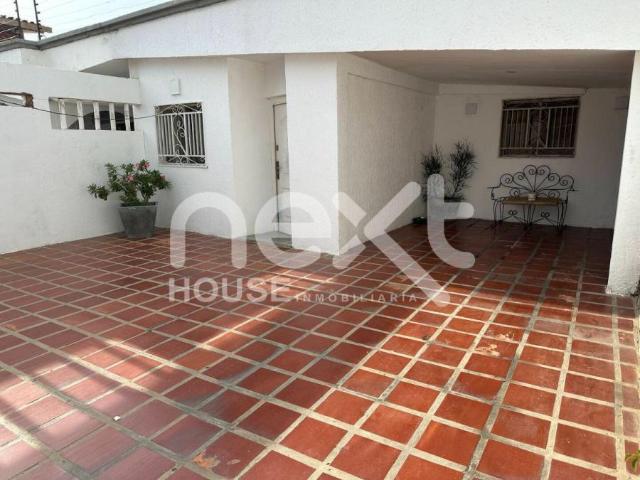 Casa en venta en San Francisco, Zulia