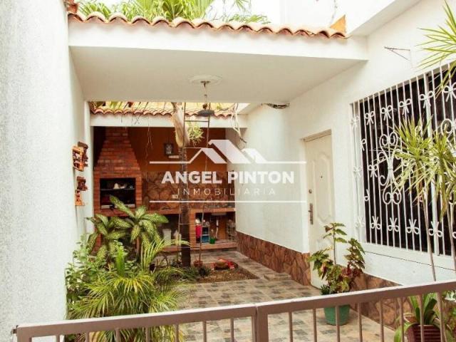 Casa en venta en San Francisco, Zulia
