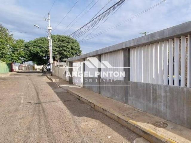 Casa en venta en San Francisco, Zulia