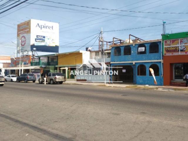 Casa en venta en San Francisco, Zulia