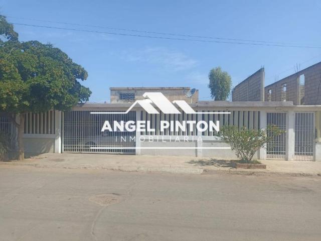 Casa en venta en San Francisco, Zulia