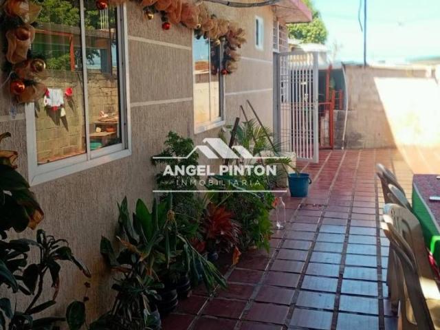 Casa en venta en San Francisco, Zulia