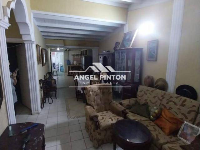 Casa en venta en San Francisco, Zulia