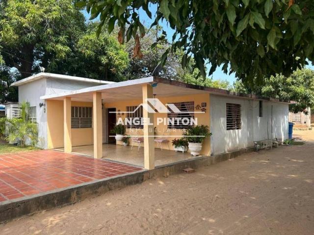 Casa en venta en San Francisco, Zulia